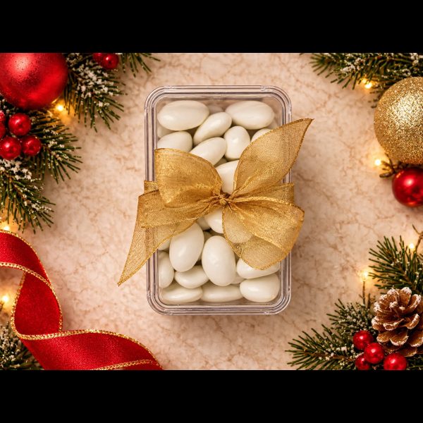 Almond Dragée Delight 200g