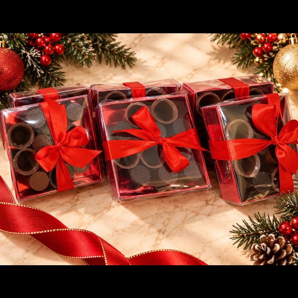 Chocolate Shots 11pieces
