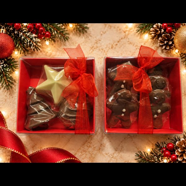 Christmas Treats Box 