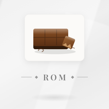 Chocolate